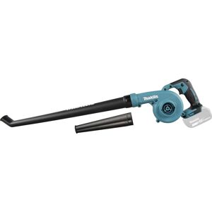Makita DUB186ZX1 18V Batterie Souffleur - Sans batteries ni chargeur - Publicité Makita DUB186ZX1 18V Batterie Souffleur - Sans batteries ni chargeur - Publicité