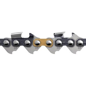 Husqvarna Machine de jardinage : accessoires, Grandinės rulonas X-CUT S35G.325" 1,5mm (Chaîne de tronçonneuse) - Publicité Husqvarna Machine de jardinage : accessoires, Grandinės rulonas X-CUT S35G.325" 1,5mm (Chaîne de tronçonneuse) - Publicité