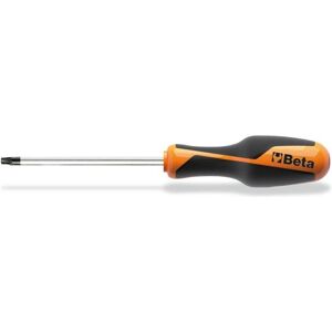 Beta - 1267TX - Torx T30 - 115mm - Tournevis - Publicité Beta - 1267TX - Torx T30 - 115mm - Tournevis - Publicité