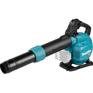 Makita, Aspirateur + souffleur à feuilles, UB003GZ XGT 40V Max (Fonctionnement sur batterie, Aspirateurs et souffleurs) - Publicité Makita, Aspirateur + souffleur à feuilles, UB003GZ XGT 40V Max (Fonctionnement sur batterie, Aspirateurs et souffleurs) - Publicité
