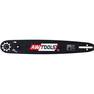 Awtools, Machine de jardinage : accessoires, AW PROWADNICA 30cm/44/3/8"/1,3 DO CS250 (Scie, Guide de tronçonneuse) - Publicité Awtools, Machine de jardinage : accessoires, AW PROWADNICA 30cm/44/3/8"/1,3 DO CS250 (Scie, Guide de tronçonneuse) - Publicité