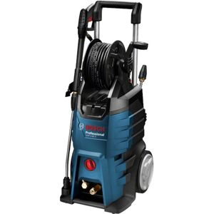 Bosch Professional, Nettoyeur haute pression, GHP 5-65 X (Fonctionnement sur secteur) - Publicité Bosch Professional, Nettoyeur haute pression, GHP 5-65 X (Fonctionnement sur secteur) - Publicité