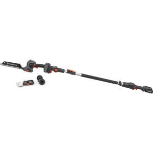 Husqvarna SE20-P4A Outils de Jardin - Publicité Husqvarna SE20-P4A Outils de Jardin - Publicité