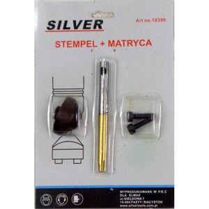 Silver, Cisailles à tôle électriques, Couteau matriciel/argenté - Publicité Silver, Cisailles à tôle électriques, Couteau matriciel/argenté - Publicité