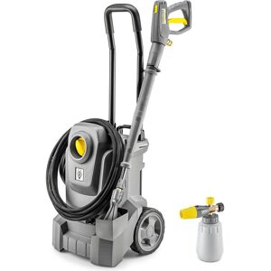Kärcher Nettoyeur haute pression, Myjka ciśnieniowa Karcher HD 5/11 E EB+ Foam Classic (1.520-831.0) (Fonctionnement sur secteur) - Publicité Kärcher Nettoyeur haute pression, Myjka ciśnieniowa Karcher HD 5/11 E EB+ Foam Classic (1.520-831.0) (Fonctionnement sur secteur) - Publicité