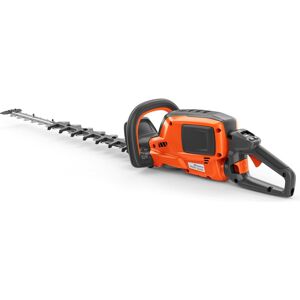 Husqvarna Taille-haies, 522IHD60 (Fonctionnement sur batterie) - Publicité Husqvarna Taille-haies, 522IHD60 (Fonctionnement sur batterie) - Publicité