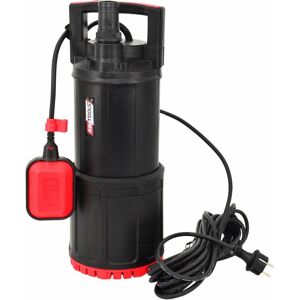 Awtools, Pompe à eau, Reinwasserpumpe mit Schwimmer, 1200 W - Publicité Awtools, Pompe à eau, Reinwasserpumpe mit Schwimmer, 1200 W - Publicité