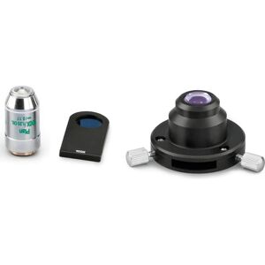 Fentes pour microscope Kern OBB-A1213 - Compatible avec OBD 127, 128, OBL 125, 127, 135, 137 - Publicité Fentes pour microscope Kern OBB-A1213 - Compatible avec OBD 127, 128, OBL 125, 127, 135, 137 - Publicité