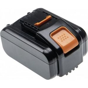 AGI, Batterie outillage + chargeur, Batterie compatible avec Worx WG546E.9 (20 V) - Publicité AGI, Batterie outillage + chargeur, Batterie compatible avec Worx WG546E.9 (20 V) - Publicité