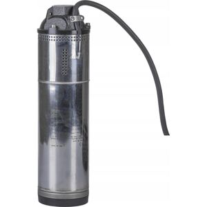 DAB, Pompe à eau, Pompe de puits profond IDEA 075T 400V - Publicité DAB, Pompe à eau, Pompe de puits profond IDEA 075T 400V - Publicité