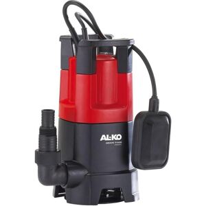AL-KO, Pompe à eau, Pompe submersible pour eaux usées Drain 7500 Classic (Pompe pour eaux chargées) - Publicité AL-KO, Pompe à eau, Pompe submersible pour eaux usées Drain 7500 Classic (Pompe pour eaux chargées) - Publicité
