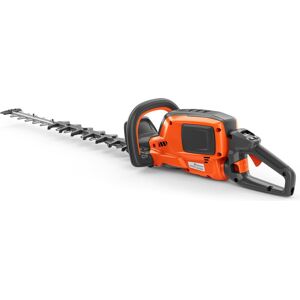 Husqvarna Taille-haies, 522IHDR60 (Fonctionnement sur batterie) - Publicité Husqvarna Taille-haies, 522IHDR60 (Fonctionnement sur batterie) - Publicité