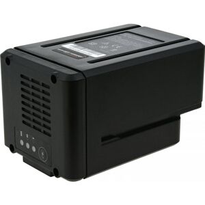 AGI, Batterie outillage + chargeur, Batterie compatible avec Worx WG776 (40 V) - Publicité AGI, Batterie outillage + chargeur, Batterie compatible avec Worx WG776 (40 V) - Publicité