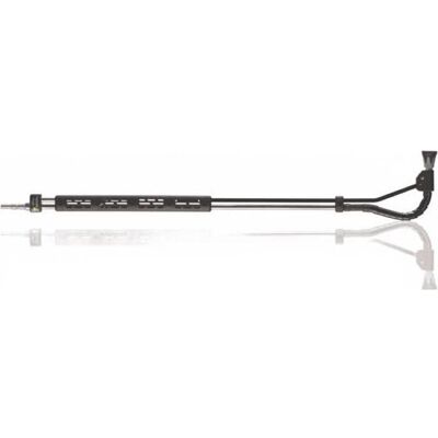 Kränzle, Nettoyeur haute pression : accessoires, Lance articulée longueur 1100 mm sans buse HP avec embout D12 - Publicité Kränzle, Nettoyeur haute pression : accessoires, Lance articulée longueur 1100 mm sans buse HP avec embout D12 - Publicité