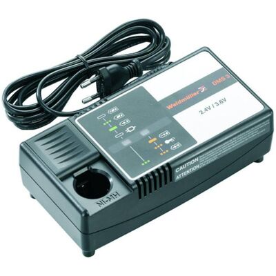 Weidmüller, Batterie outillage + chargeur, Chargeur de batterie 9007460000 - Publicité Weidmüller, Batterie outillage + chargeur, Chargeur de batterie 9007460000 - Publicité