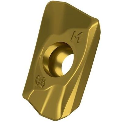 Dormer, Machine : accessoires, Frswendeschneidplatte ISO ADMX 11T330SR-M:M8340 D.2,9mm PVD beschichtet Gold - VPE: 10 - Publicité Dormer, Machine : accessoires, Frswendeschneidplatte ISO ADMX 11T330SR-M:M8340 D.2,9mm PVD beschichtet Gold - VPE: 10 - Publicité