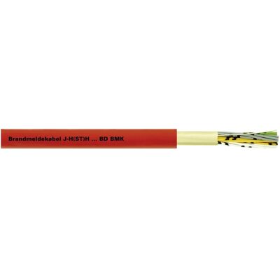 Lapp, Câble électrique, J-H(ST)H...BD 2x2x0,8 BMK (1000 m) - Publicité Lapp, Câble électrique, J-H(ST)H...BD 2x2x0,8 BMK (1000 m) - Publicité