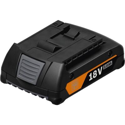 Fein, Batterie outillage + chargeur, Zubehör 92604344020 GBA 18V Akku 18 Volt 2.0 Ah Li-Ion (18 V) - Publicité Fein, Batterie outillage + chargeur, Zubehör 92604344020 GBA 18V Akku 18 Volt 2.0 Ah Li-Ion (18 V) - Publicité