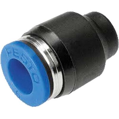 Festo, Outils pneumatiques : accessoires, Steckkappe 130705 QSC-6-100 Rohr-O 6 mm 1 St. Publicité Festo, Outils pneumatiques : accessoires, Steckkappe 130705 QSC-6-100 Rohr-O 6 mm 1 St. Publicité
