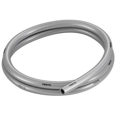 Festo, Outils pneumatiques : accessoires, PUN-12X2-SI 152589 Tuyau en plastique UEP: 50 - Publicité Festo, Outils pneumatiques : accessoires, PUN-12X2-SI 152589 Tuyau en plastique UEP: 50 - Publicité