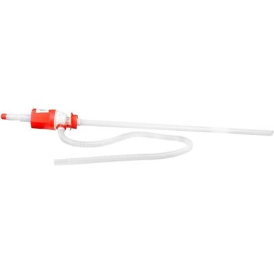 GEKO, Outils automobiles, Kraftstoff-Heberpumpe, 10 l/min - Publicité GEKO, Outils automobiles, Kraftstoff-Heberpumpe, 10 l/min - Publicité