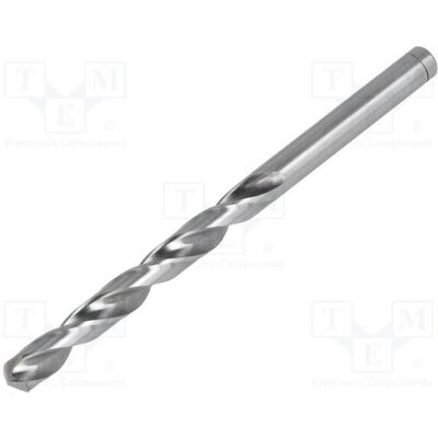 Alpen, Foret, Foret pour métal 7/64" L : 61 mm Longueur utile : 33 mm (64 ", 7) - Publicité Alpen, Foret, Foret pour métal 7/64" L : 61 mm Longueur utile : 33 mm (64 ", 7) - Publicité
