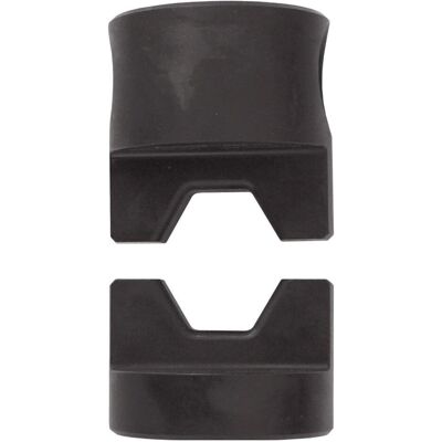 Intercable, Pince Accessoires, Insert hexagonal pour Cu et Al n. DIN MK20-230 - Publicité Intercable, Pince Accessoires, Insert hexagonal pour Cu et Al n. DIN MK20-230 - Publicité