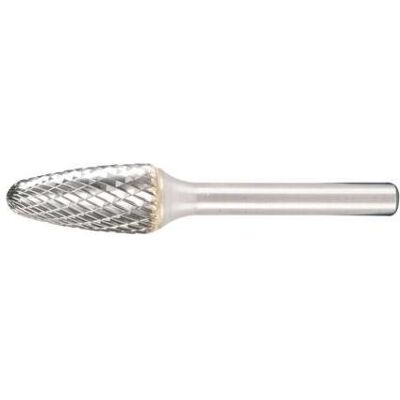 Hikoki, Tête de fraisage, Zubehör 780759 6 mm HM stiftfrees F-6X18/50 - Publicité Hikoki, Tête de fraisage, Zubehör 780759 6 mm HM stiftfrees F-6X18/50 - Publicité