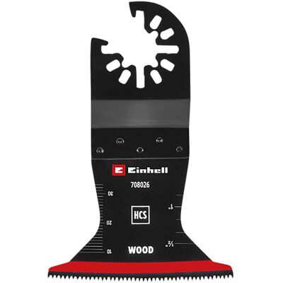 Einhell, Lame de scie, Tauchsägeblatt, 708026, HCS Holz, 65 mm - Publicité Einhell, Lame de scie, Tauchsägeblatt, 708026, HCS Holz, 65 mm - Publicité