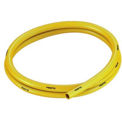 Festo, Outils pneumatiques : accessoires, PUN-10X1,5-GE 178420 Tuyau en plastique UCE : 50 - Publicité Festo, Outils pneumatiques : accessoires, PUN-10X1,5-GE 178420 Tuyau en plastique UCE : 50 - Publicité