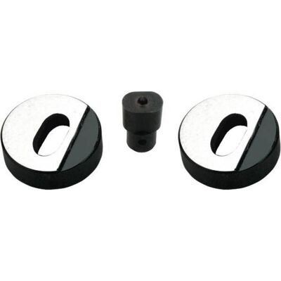 Intercable, Outil de poinçonnage, LS4L09,0X20,0S - Publicité Intercable, Outil de poinçonnage, LS4L09,0X20,0S - Publicité