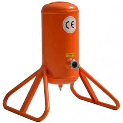Elmag - B-7 - 7 L - 2500 L/min - Séparateur d'eau - Publicité Elmag - B-7 - 7 L - 2500 L/min - Séparateur d'eau - Publicité