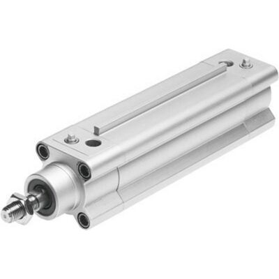 Festo, Système de manutention, DSBF-C-50-200-PPVA-N3-R 1775265 Cylindre Clean Profil - Publicité Festo, Système de manutention, DSBF-C-50-200-PPVA-N3-R 1775265 Cylindre Clean Profil - Publicité