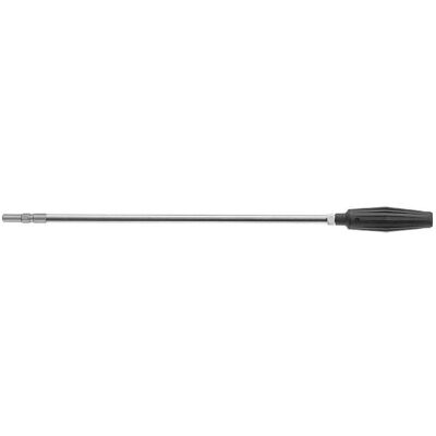 Kränzle, Nettoyeur haute pression : accessoires, Vario Jet 028 lance 500 mm avec embout D12 - Publicité Kränzle, Nettoyeur haute pression : accessoires, Vario Jet 028 lance 500 mm avec embout D12 - Publicité