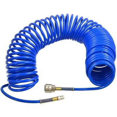 GEKO, Outils pneumatiques : accessoires, Tuyau d'air PU, 5x8 mm, 20 m - Publicité GEKO, Outils pneumatiques : accessoires, Tuyau d'air PU, 5x8 mm, 20 m - Publicité