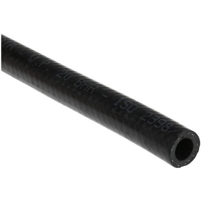 RS PRO Tuyau noir 25m 10mm ID - Air comprimé - Publicité RS PRO Tuyau noir 25m 10mm ID - Air comprimé - Publicité