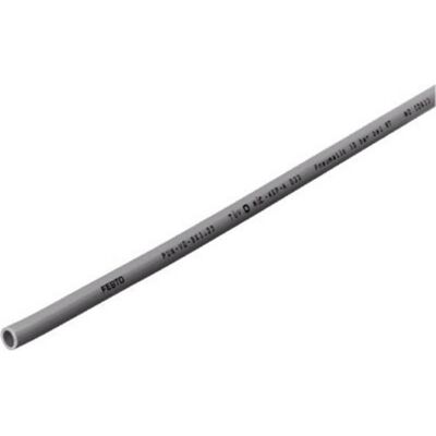 Festo, Outils pneumatiques : accessoires, PUN-V0-8X2-GE-C 561719 Tuyau en plastique UEP: 50 - Publicité Festo, Outils pneumatiques : accessoires, PUN-V0-8X2-GE-C 561719 Tuyau en plastique UEP: 50 - Publicité