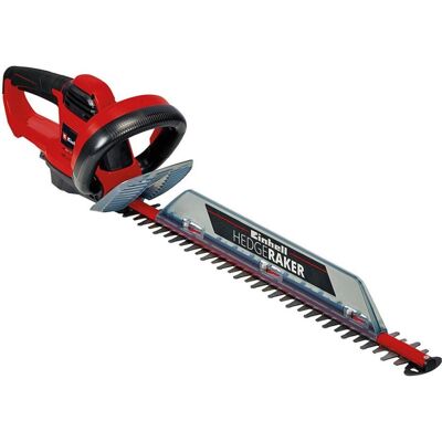 Einhell, Taille-haies, GC-EH 4550 (Fonctionnement sur secteur) - Publicité Einhell, Taille-haies, GC-EH 4550 (Fonctionnement sur secteur) - Publicité