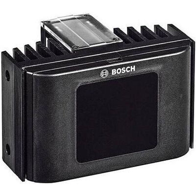 Bosch - IIR-50850-SR - noir - 13W - accessoire caméra de sécurité - Publicité Bosch - IIR-50850-SR - noir - 13W - accessoire caméra de sécurité - Publicité