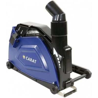 Carat, Machine : accessoires, Dustprotect Dustcatch Pro 180-230 - Publicité Carat, Machine : accessoires, Dustprotect Dustcatch Pro 180-230 - Publicité