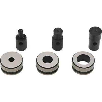 Klauke, Outil de poinçonnage, KLA 50052276 Insert de perforation 6,5mm pour outil de perforation I - Publicité Klauke, Outil de poinçonnage, KLA 50052276 Insert de perforation 6,5mm pour outil de perforation I - Publicité