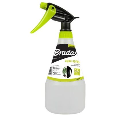 Bradas, Vaporisateur, AS0050 (0.50 l) - Publicité Bradas, Vaporisateur, AS0050 (0.50 l) - Publicité