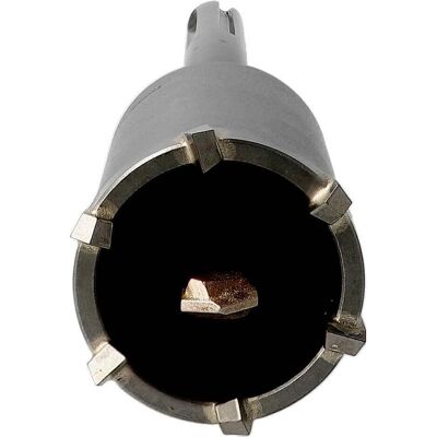 Heller, Foret, Couronne de forage 100 mm 24534 0 1 pce (100 mm) - Publicité Heller, Foret, Couronne de forage 100 mm 24534 0 1 pce (100 mm) - Publicité