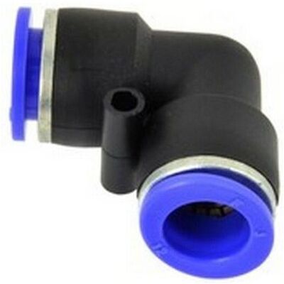 GEKO, Compresseur, Raccord automatique pour tuyau PU/PE type L 12mm - Publicité GEKO, Compresseur, Raccord automatique pour tuyau PU/PE type L 12mm - Publicité
