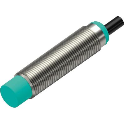 Pepperl & Fuchs NBN4-12GM50-E2 Capteur inductif - Publicité Pepperl & Fuchs NBN4-12GM50-E2 Capteur inductif - Publicité