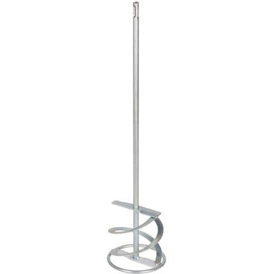 Mixeur SDS Plus Kreator KRT050013 - 115x500mm - Paddle - Publicité Mixeur SDS Plus Kreator KRT050013 - 115x500mm - Paddle - Publicité