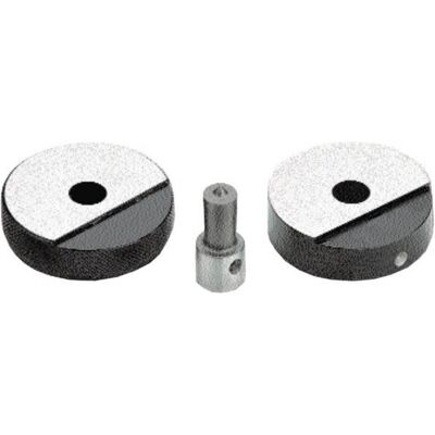 Intercable, Outil de poinçonnage, LS4R21,0N - Publicité Intercable, Outil de poinçonnage, LS4R21,0N - Publicité