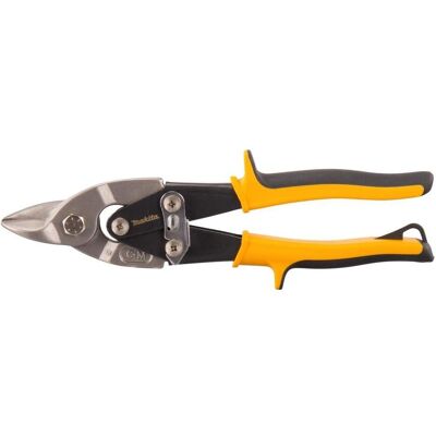 Makita, Cisailles à tôle électriques, Accessoires B-65822 Cisaille à tôle Max-Cut - Publicité Makita, Cisailles à tôle électriques, Accessoires B-65822 Cisaille à tôle Max-Cut - Publicité
