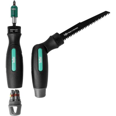 Heller Tools 27640 5 Lame de scie sabre - Lame de scie sabre - Publicité Heller Tools 27640 5 Lame de scie sabre - Lame de scie sabre - Publicité
