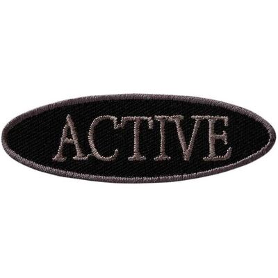 Mono Quick Active, Applications, Multicolore - Publicité Mono Quick Active, Applications, Multicolore - Publicité
